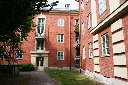 Sjätte Tvärgatan 24 D, våning None - Photo 2