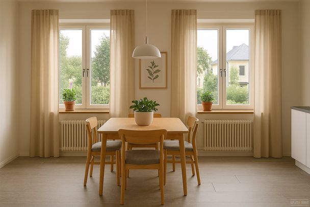 Majorsgatan 8 - Foto 1