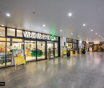 MGM MARTIN - ONE BEDROOM APARTMENT - Photo 3