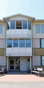 Ryd, Alsättersgatan 15 A.12 - Photo 3