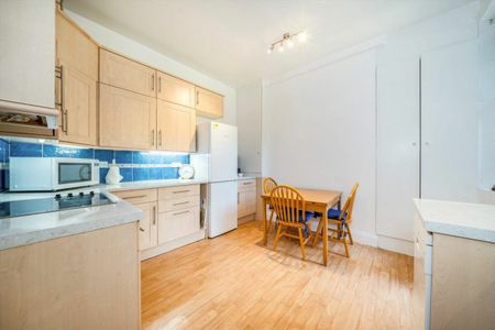 Randolph Avenue, Maida Vale, W9 - Photo 5