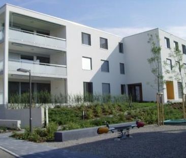 3.5 Zimmer, 92 m², 2. Stock - Photo 5