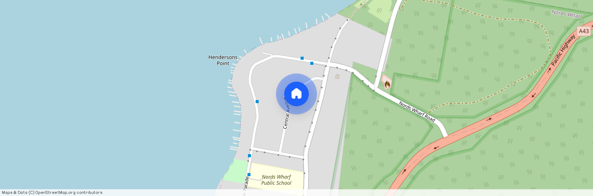 15A Central Avenue, Nords Wharf 2281, New South Wales