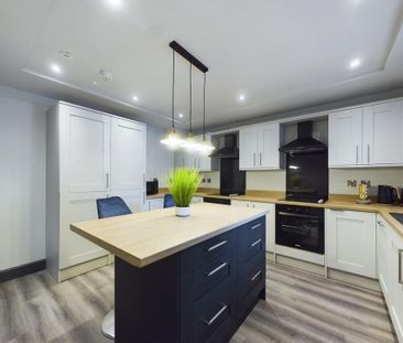 1 bedroom in a house share to rent - Photo 6