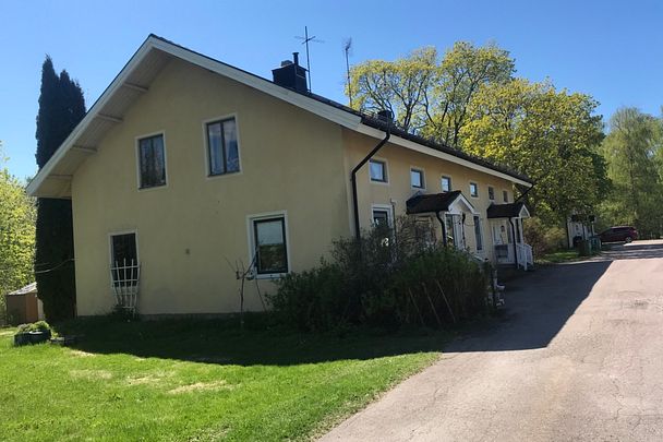 Parhustrea i Näs bruk - Foto 1