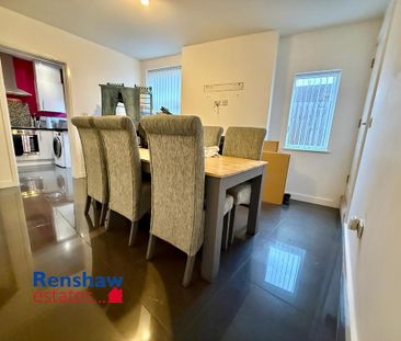 2 bedroom end of terrace house to rent - Photo 1