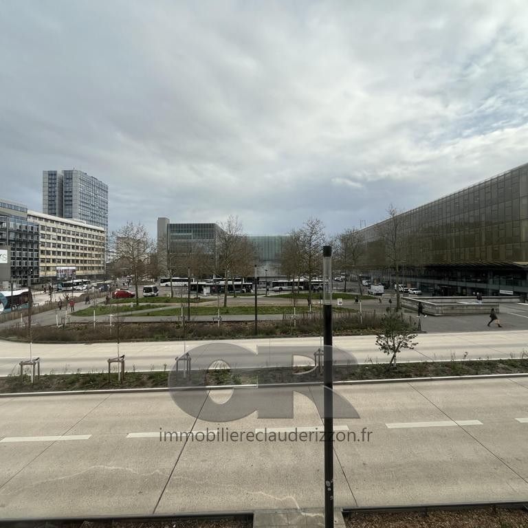 Location Appartement 1 pièce 19m² NANCY 54000 - Photo 1