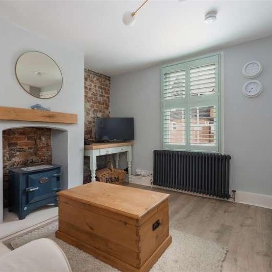 Waterloo Road, Whitstable, CT5 - Photo 1