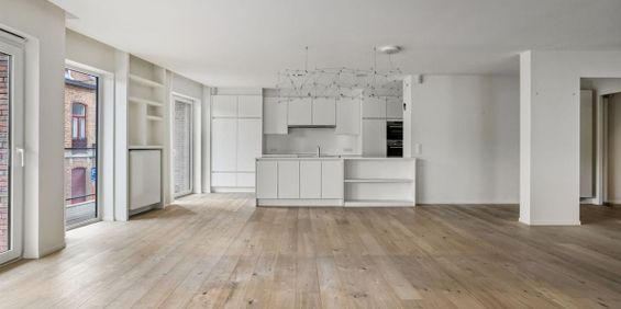 Appartement te huur in Roeselare voor € 1.105 met 2 slaapkamers - foto 3