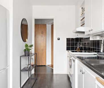 Trelleborg - 2rok - tillsv - 6.900kr/mån - Foto 4