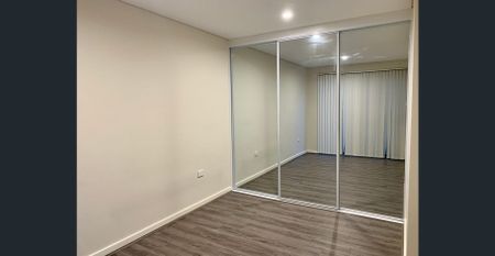 1 Bedroom Apartment - Affordable Housing 20% Below Market Rate - Income Thresholds Apply - Photo 2