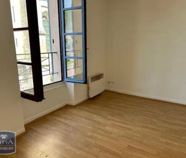 Appartement à louer 1 pièce 20.5m² - Photo 2