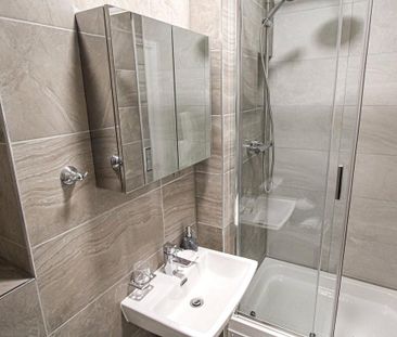 Studio to rent - Photo 6