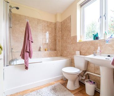 2 bedroom house to rent - Photo 3