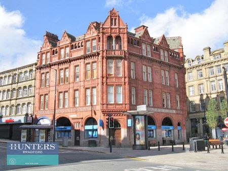 Prudential Building, Ivegate, Bradford, BD1 1SR - Photo 3