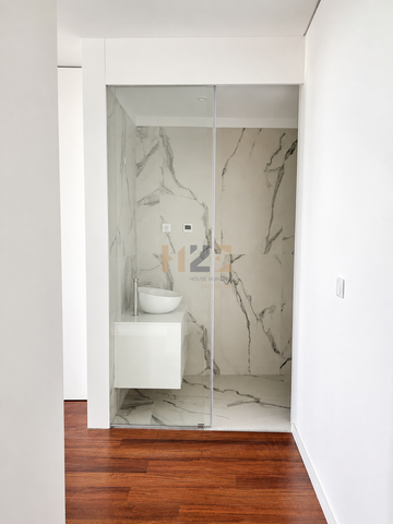 Apartamento T2 em Porto - Foto 4