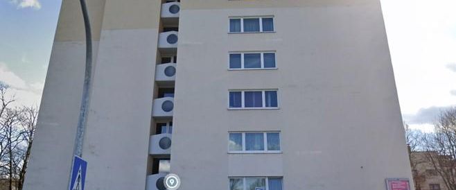 Komfortable 2-Zimmer-Wohnung mit Balkon - Photo 1