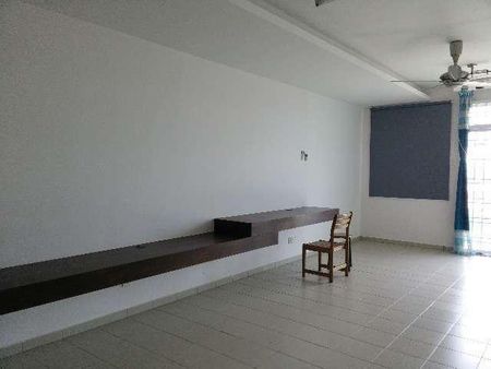 Taman Austin Perdana, Taman Mount Austin, Tebrau - Foto 2