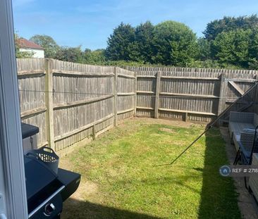 2 bedroom terraced house to rent - Photo 6