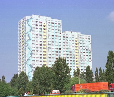 Ideal für Familien, Nachmieter:innen ab sofort gesucht! - Foto 1