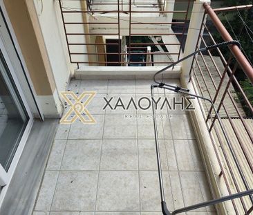 Studio/Γκαρσονιέρα για ενοικίαση Άγιος Βελησσάριος (Λάρισα) - Photo 6