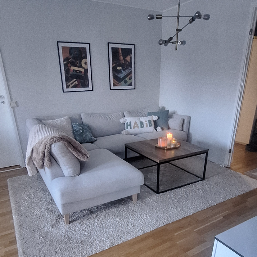 Odinsgatan, Göteborg - Foto 1