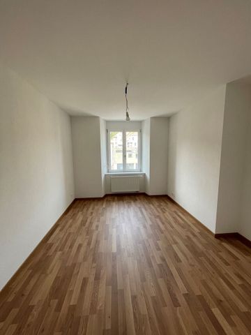 2.5 room apartment - Photo 4