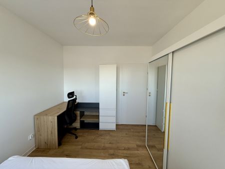 NOWE – 2 POKOJE – BALKON- GARAŻ - Photo 2