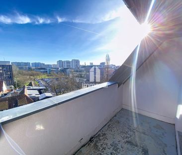 KRUTENAU - 1P - 19.30m² - Photo 4