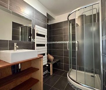 Location Appartement 3 pièces 66m² ROUEN 76100 - Photo 5