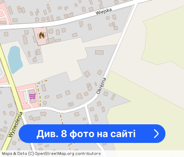 Do wynajmu dom wolnostojący o powierzchni całkowitej 563,42 m2 - Фото 1