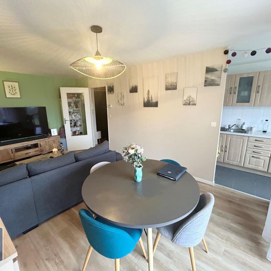 Location Appartement 2 pièces 57m² ANZIN 59410 - Photo 1