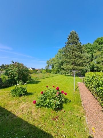 Location Maison 5 pièces 81m² BEUVRY 62660 - Photo 5