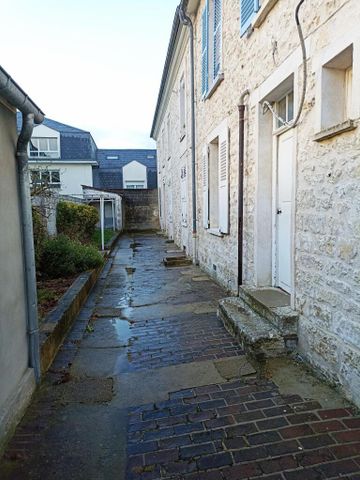 Location Appartement 1 pièce 27m² VERNON 27200 - Photo 5