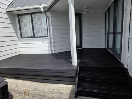 Spacious 4BR Hamilton East Haven - Photo 4