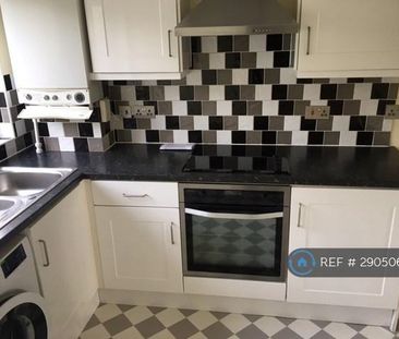 2 bedroom terraced house to rent - Photo 5