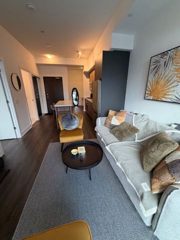 For Lease - 2 Teagarden Court Unit# 510, Toronto, Ontario - Photo 3