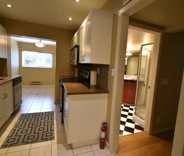 435 Tempe Crescent, North Vancouver (Basement Suite) - Photo 1