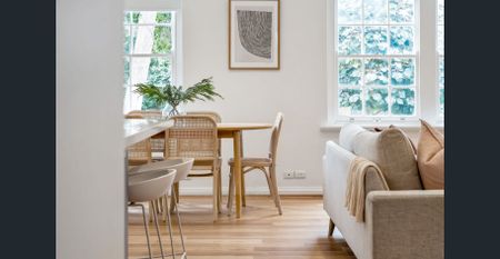 Timeless Elegance & Modern Comfort in Hawthorn - Photo 5