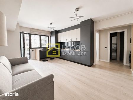 Apartament ultramodern, zona Arena Mall Bacau - Photo 4