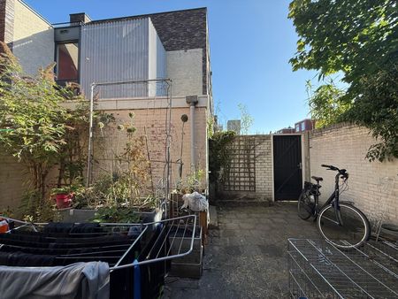 Te huur: Appartement Wouter van Doeverenplein in Groningen - Photo 4