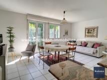 Location Appartement 1 pièce 35m² - Photo 1