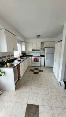 For Lease - 2 Clay Brick Court Unit# 38, Brampton, Ontario - Photo 1