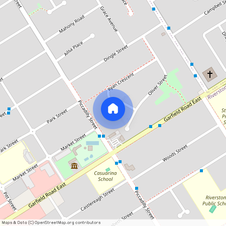 50 Ryan Crescent, Riverstone 2765, New South Wales