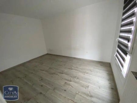 Appartement à louer 3 pièces 58.93m² - Photo 2
