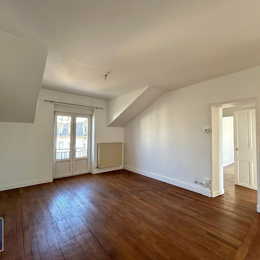 Location Appartement 4 pièces 68m² LAXOU 54520 - Photo 1