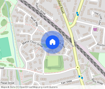 Millcroft Way, Rugeley - Photo 1