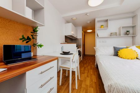 Premium Studio - Photo 4