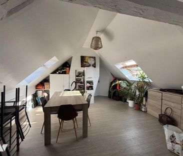 Appartement T2 quartier Saint Honoré AMIENS - Photo 5