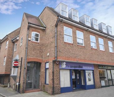 Moulsham Street - Photo 4